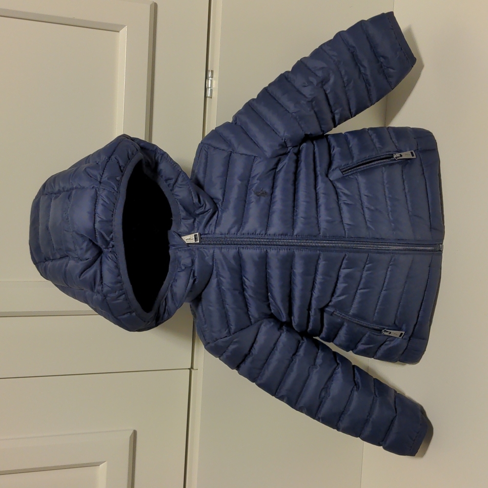 Ralph Lauren toddler down jacket